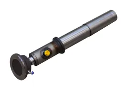Hydraulic cylinders and accessories