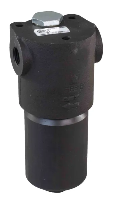 HTM - Pressure filter 315 bar