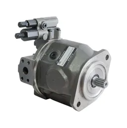 Piston pumps