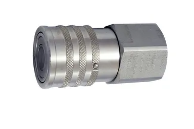 IF series - Tema Flat face body