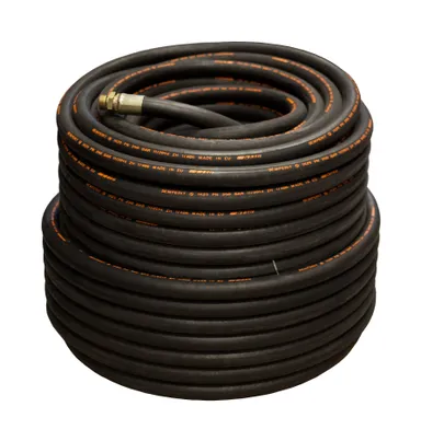 IK25 - Sewer cleaning hose
