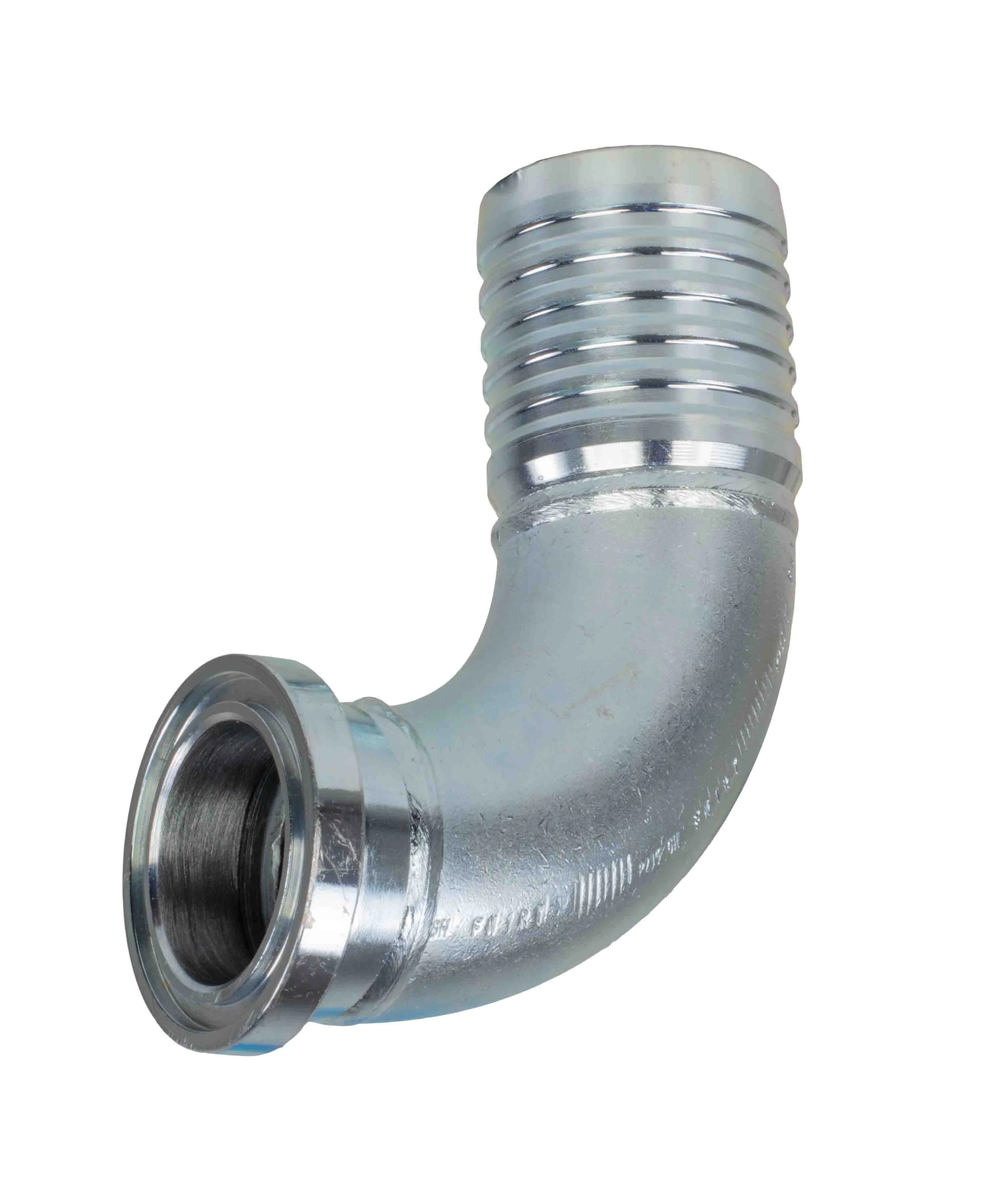 IMSAE90 - 90° sugkrök SAE