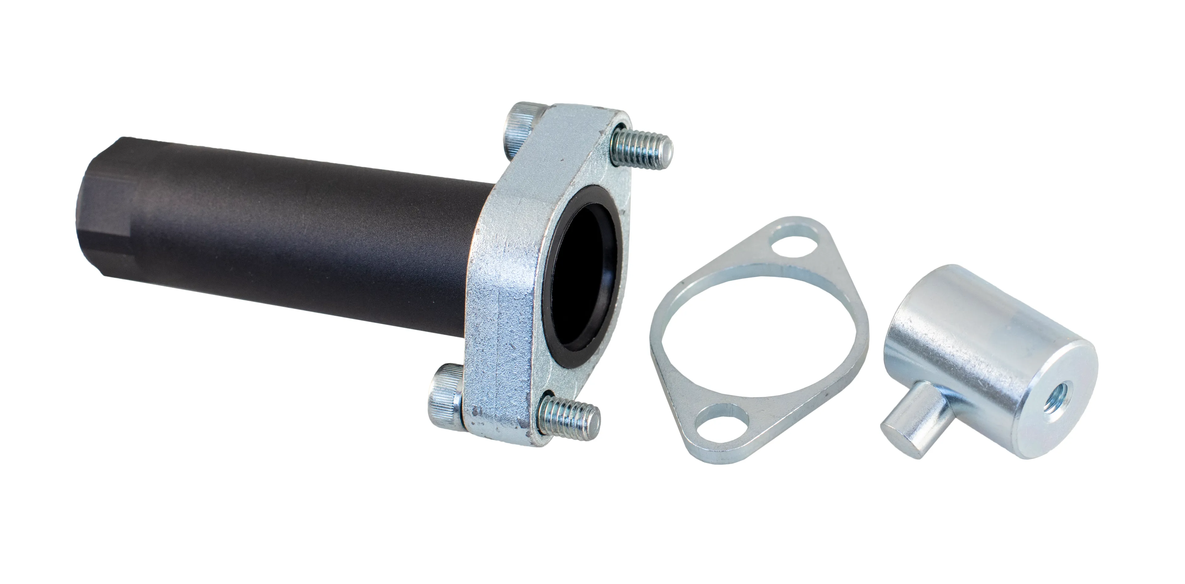 Kabeladapter för V40- och V80-ventiler, Indemar