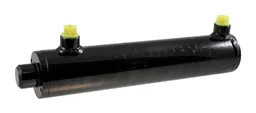 Hydraulic cylinders