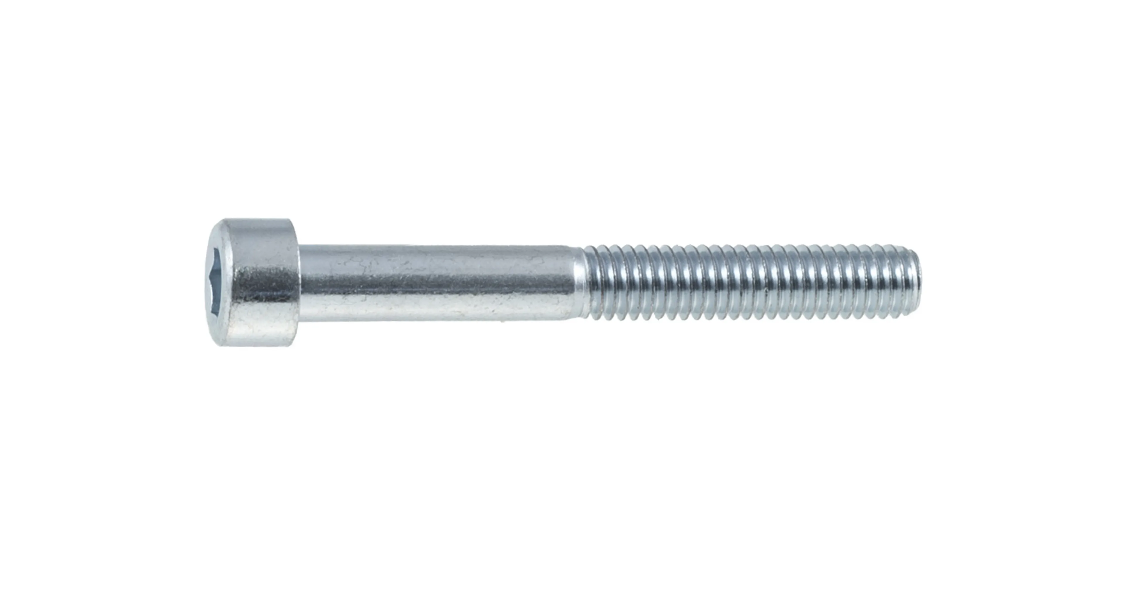 IS - Fästskruv DIN 912