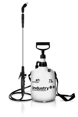 Washing equipment and hoses