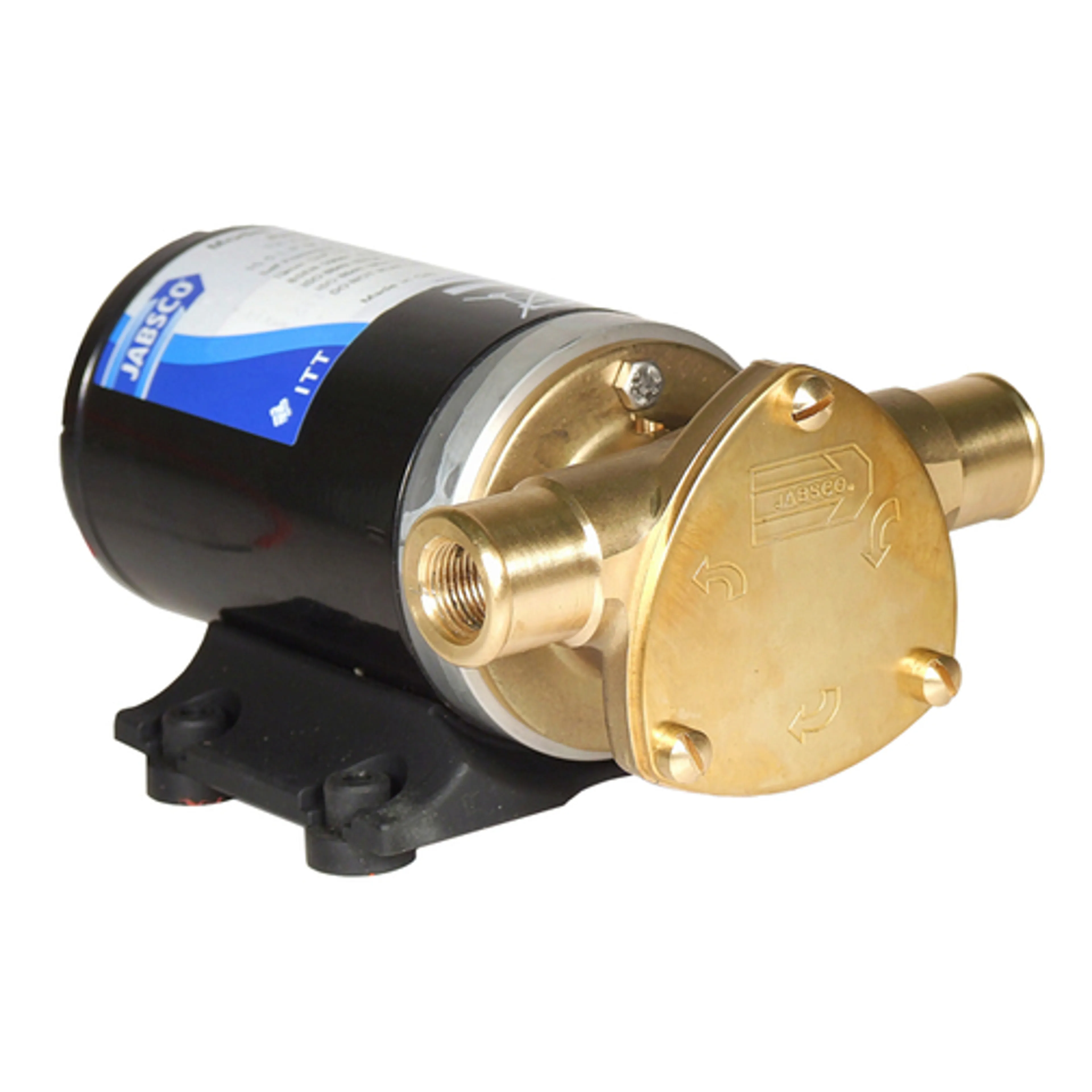 Jabsco Commercial Duty Water Puppy