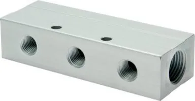 JK - Manifold two double sided