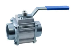 Palloventtiilit - Jouka