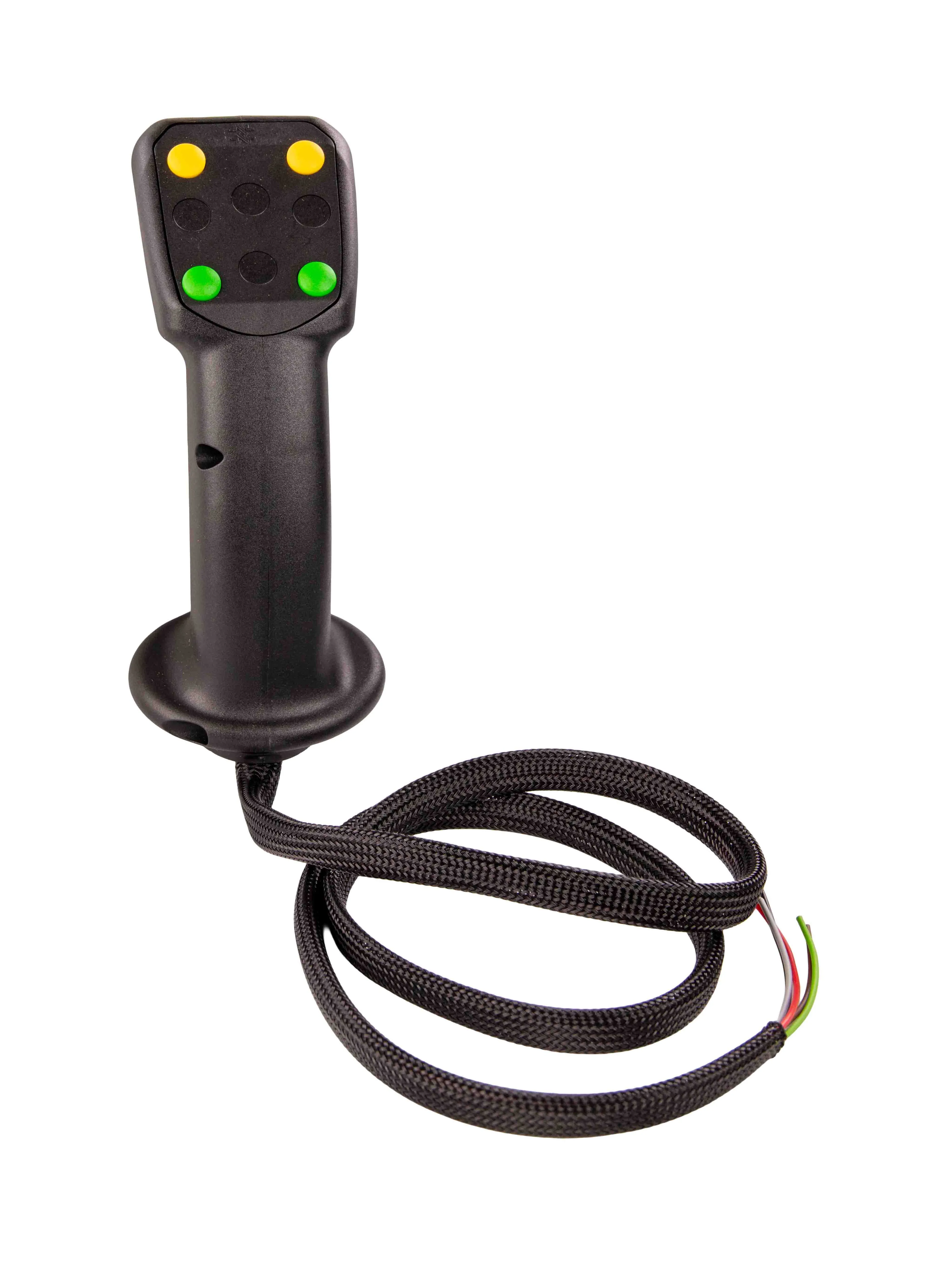 Joystick-EEN4B 4 st ON/OFF-brytare