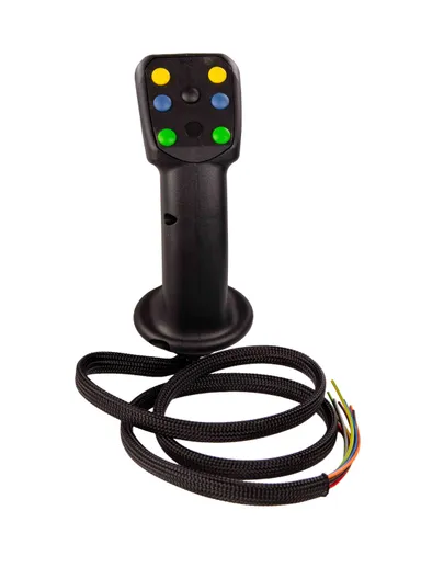 Joystick-EEN8B 8pcs ON/OFF