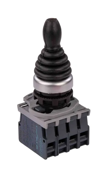 JOYSTICK-M4P - 2-axis ON/OFF joystick