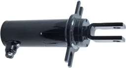 Hydraulic cylinders and accessories