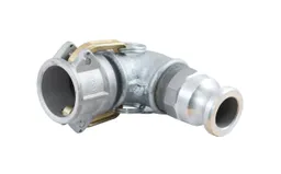 Heating hoses and fittings