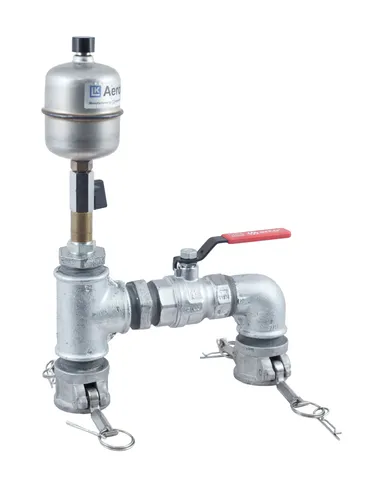 JT63160 - Air vent point