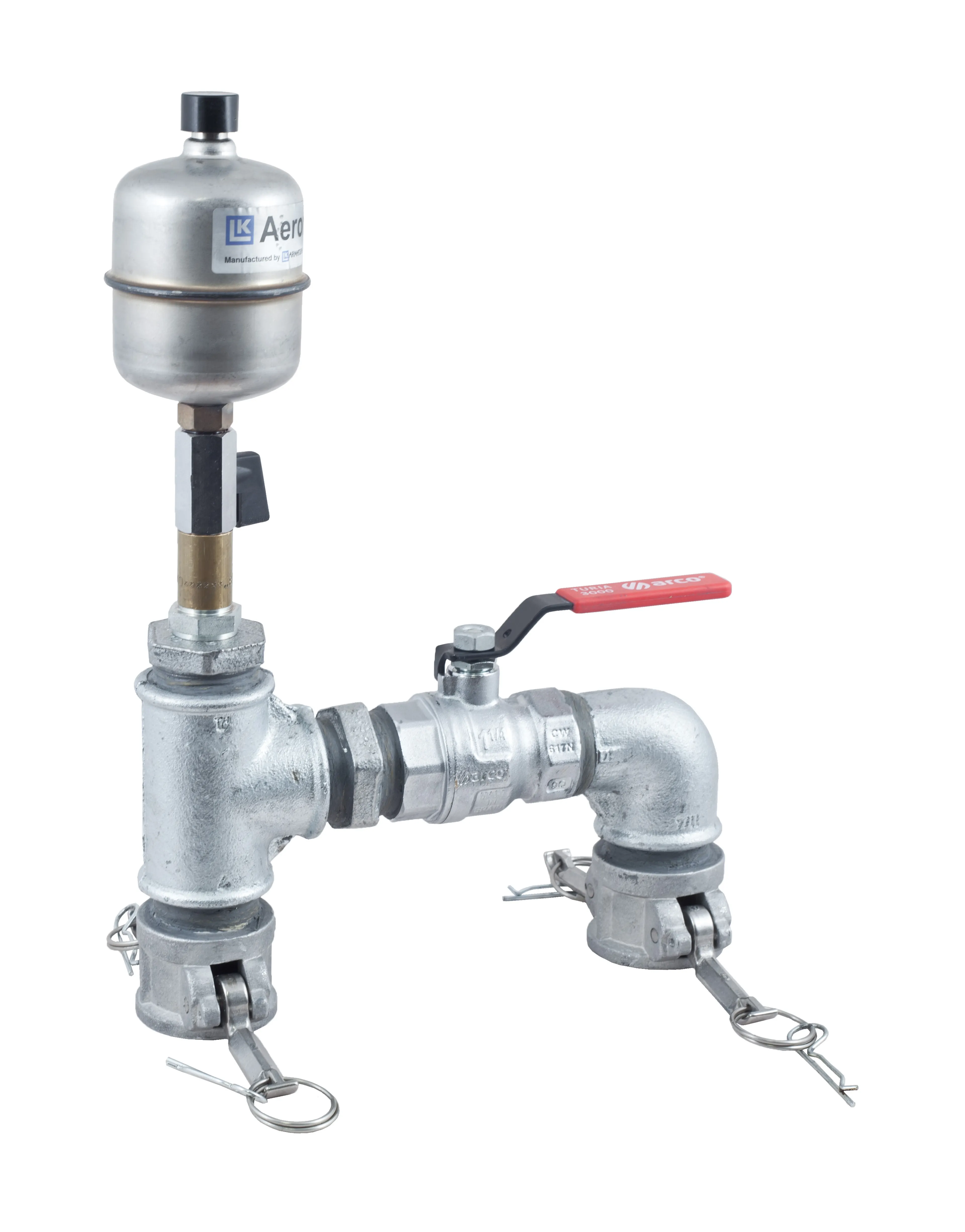 JT63160 - Ilmauspiste