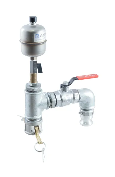 JT63161 - Bleeding point