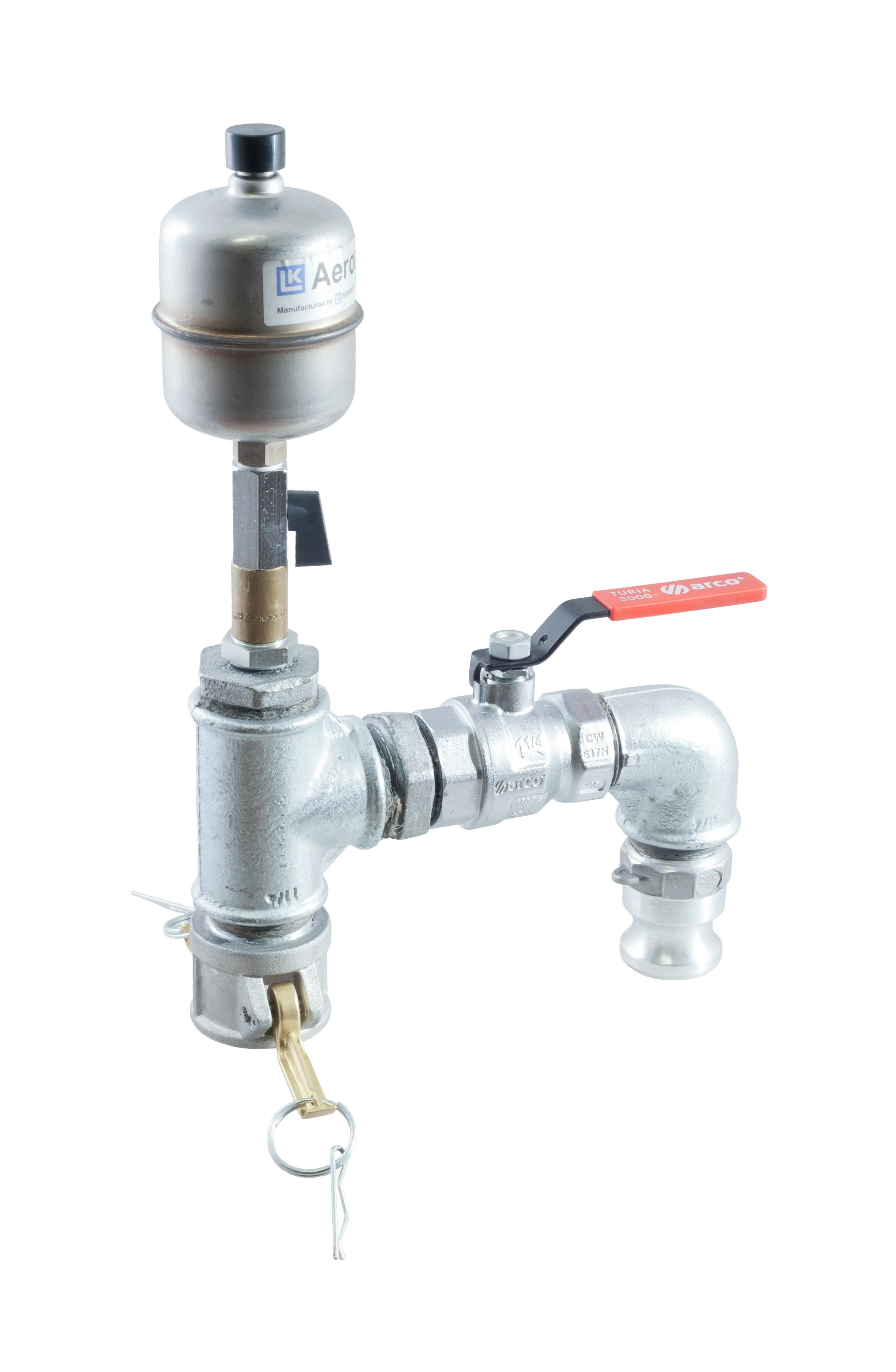 JT63161 - Bleeding point