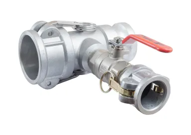 JTA63110 - Manifold ALU