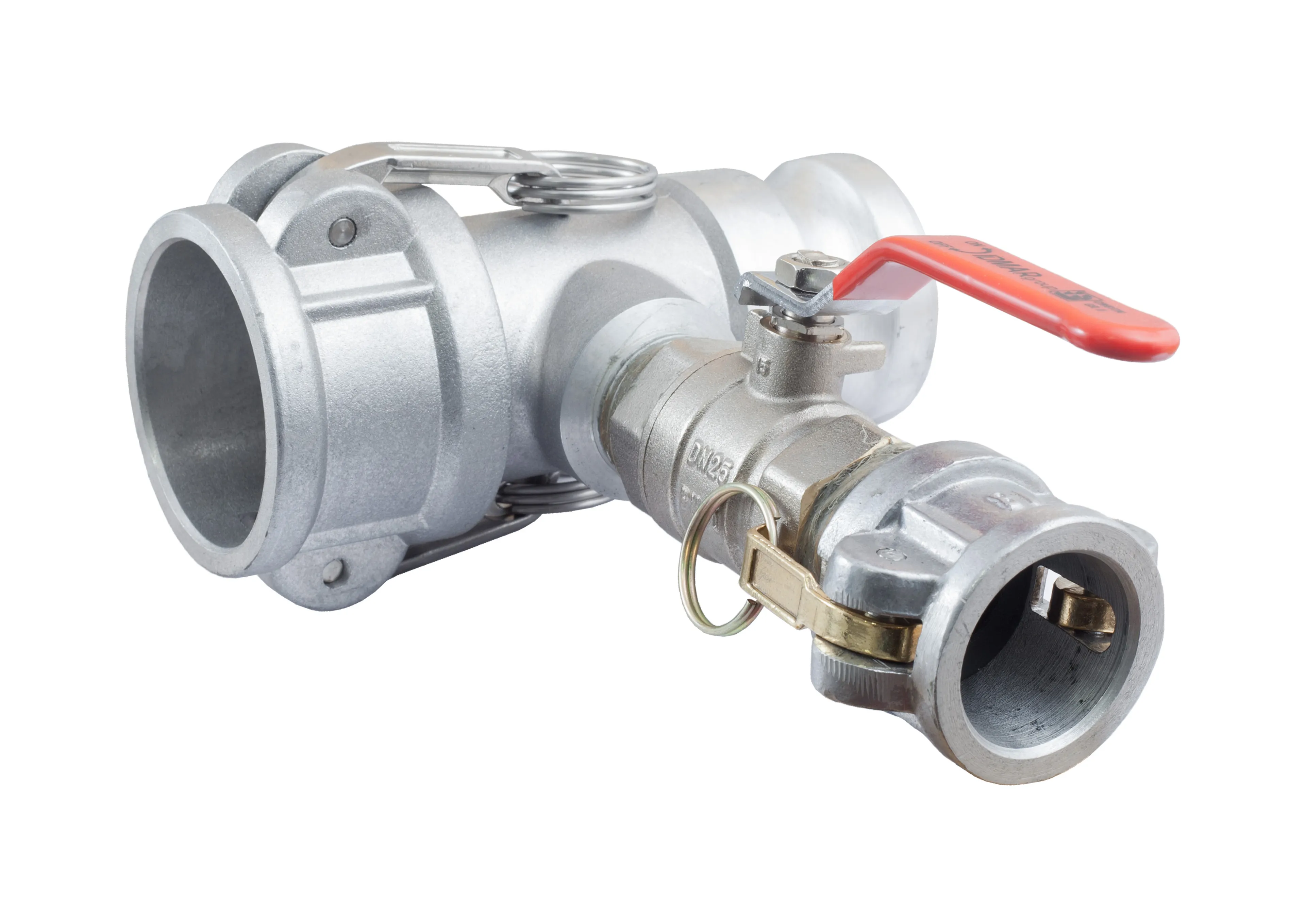 JTA63110 - Manifold ALU