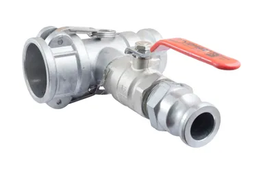 JTA63111 - Manifold ALU