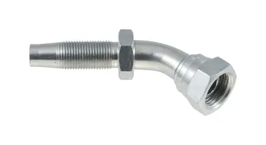 BSP Sisäkierre R 45°