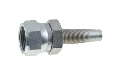 UNF Sisäkierre JIC-tiivistys