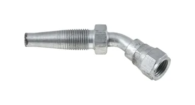 UNF Sisäkierre JIC-tiivistys 45°