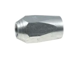 Ferrules for reusable fittings