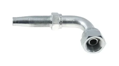 K3019 -90º- BSP Female Thread Connector