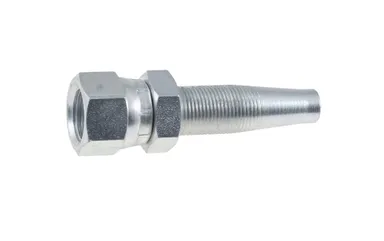 K3050 - UNF - Female Thread Connector