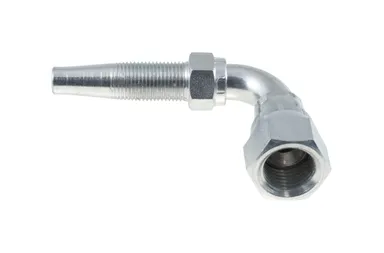 K3059 - 90º-UNF female thread connector