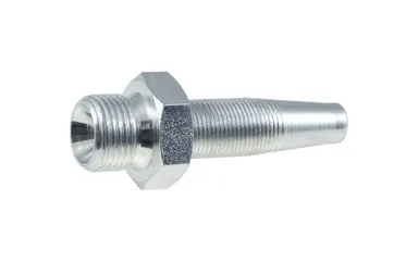 K3120 - BSP - Male Thread Connector