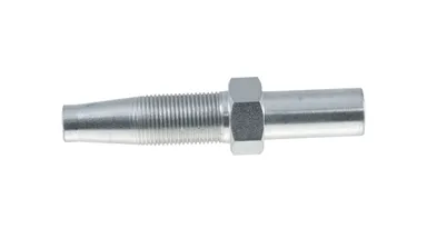 K3940 - Straight pipe coupling