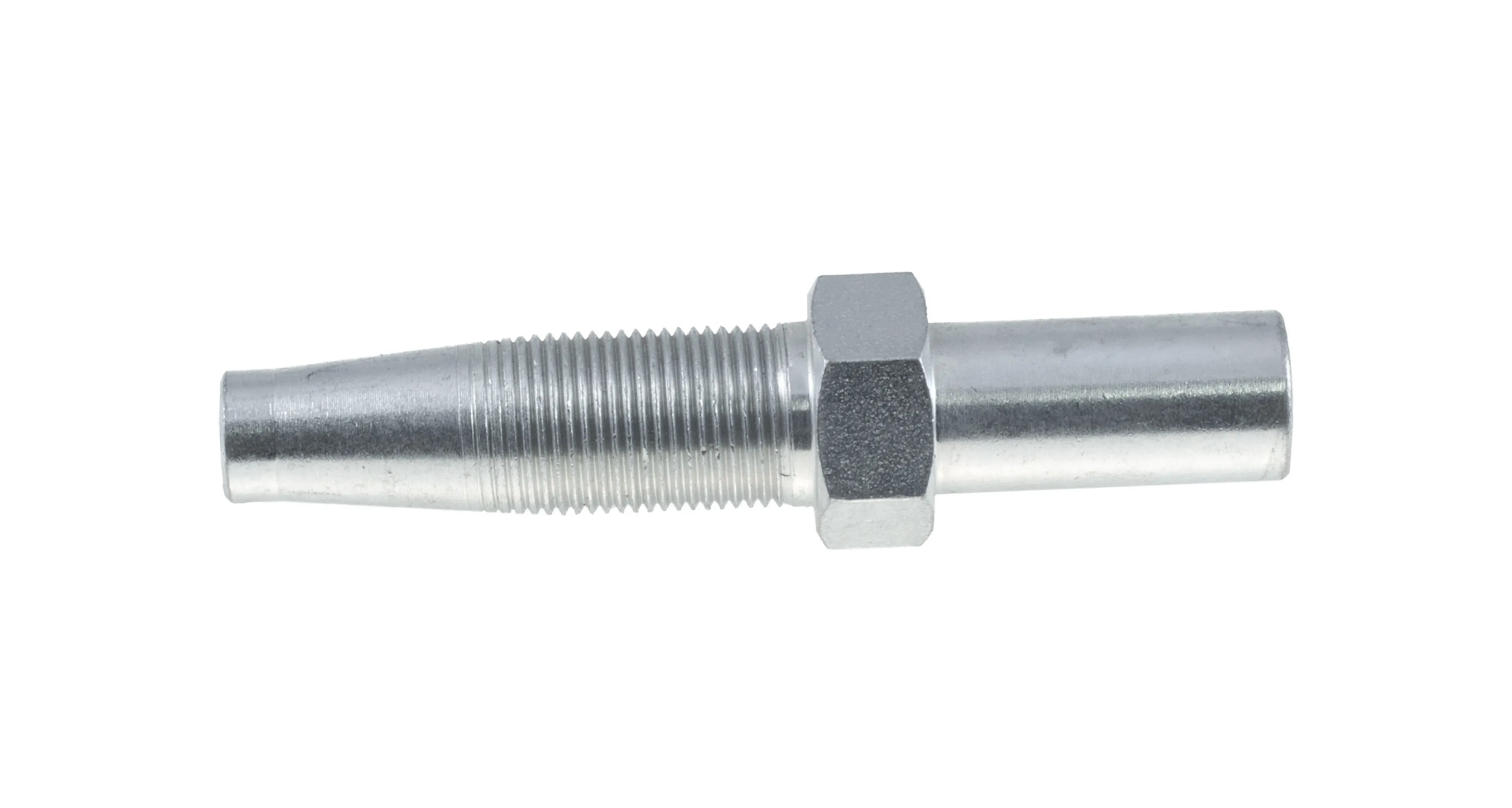K3940 - Rak rörstoskoppling