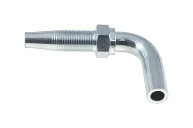 K3949 - 90° Pipe Connector