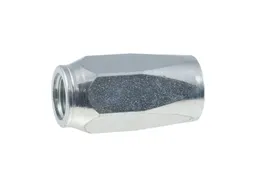 Ferrules for reusable fittings