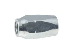 Ferrules for reusable fittings