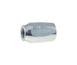 Ferrules for reusable fittings