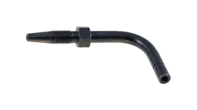 90° pipe extension fitting LINCOLN size