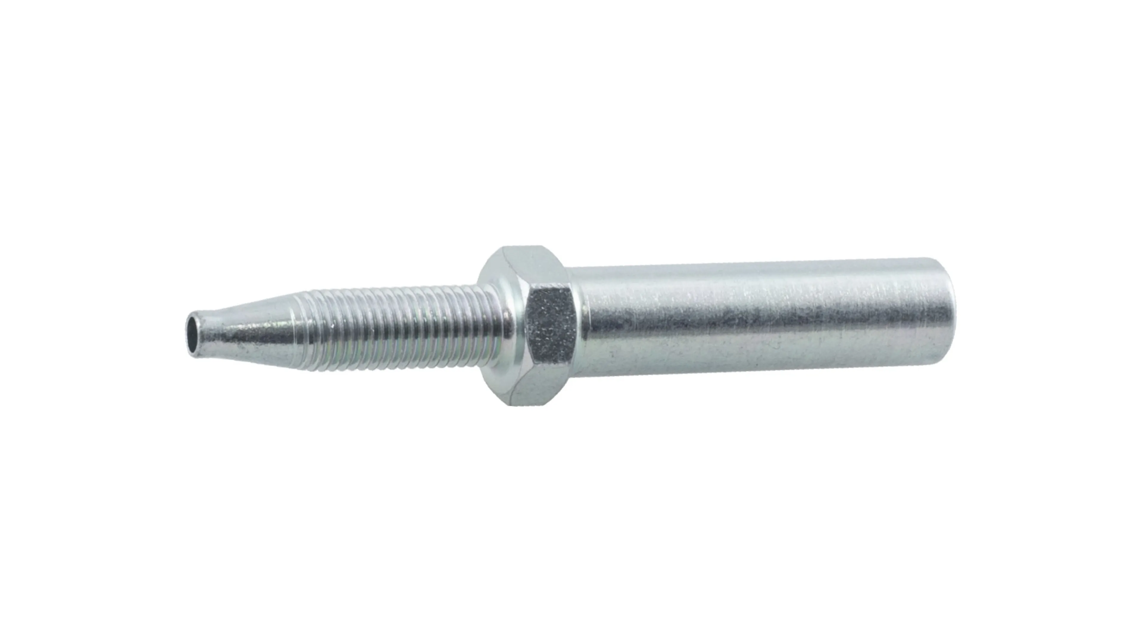 K940 - rak koppling med rörförlängning, SKF/SAFEMATIC-dimensionering