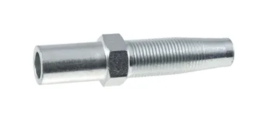 Suora raskaan sarjan putkijatke