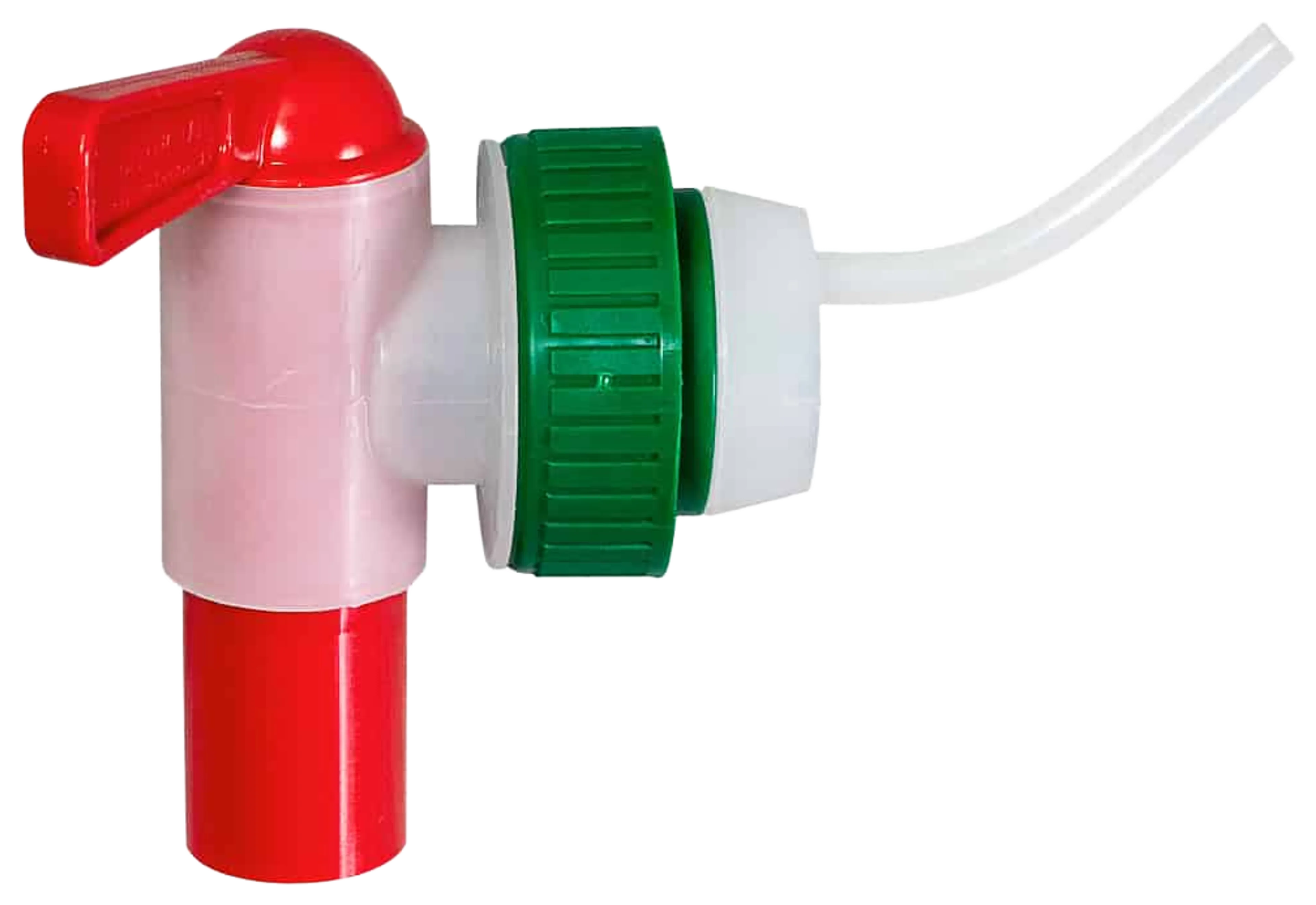 Tappkran 40 mm DK
