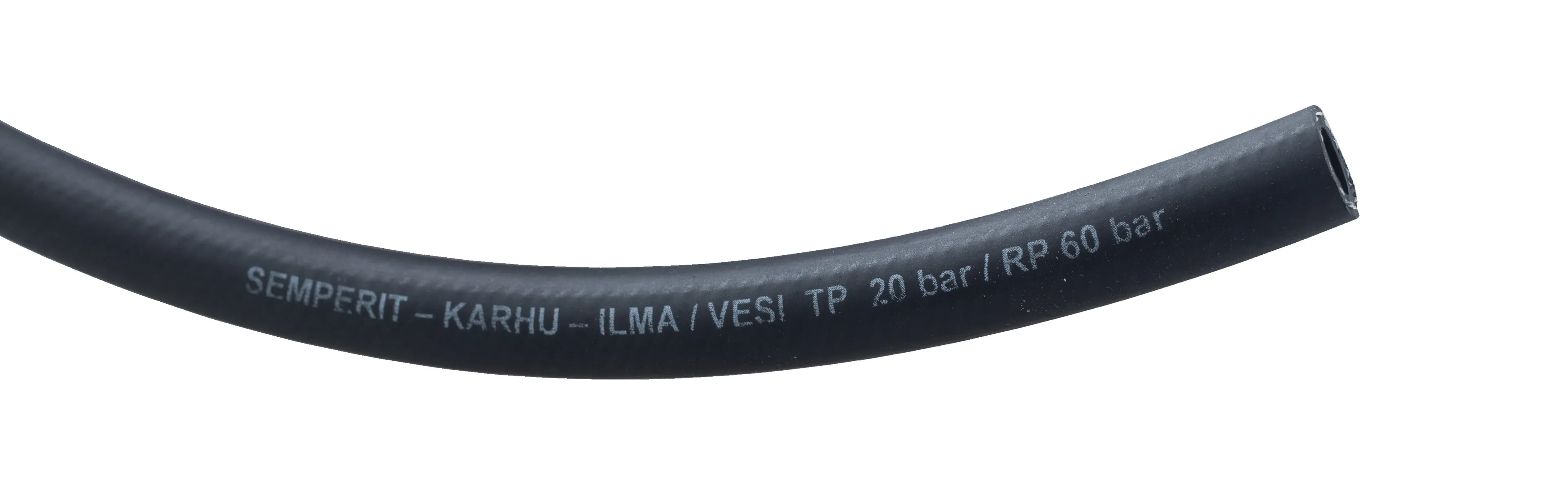 KARHU - Air/Water Hose