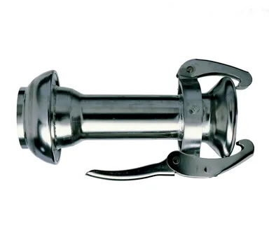 KFK - Lokaliitin supistuskappale uros/naaras