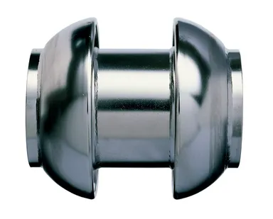 KK2V - Tykoflex lokaliitin jatko uros/uros