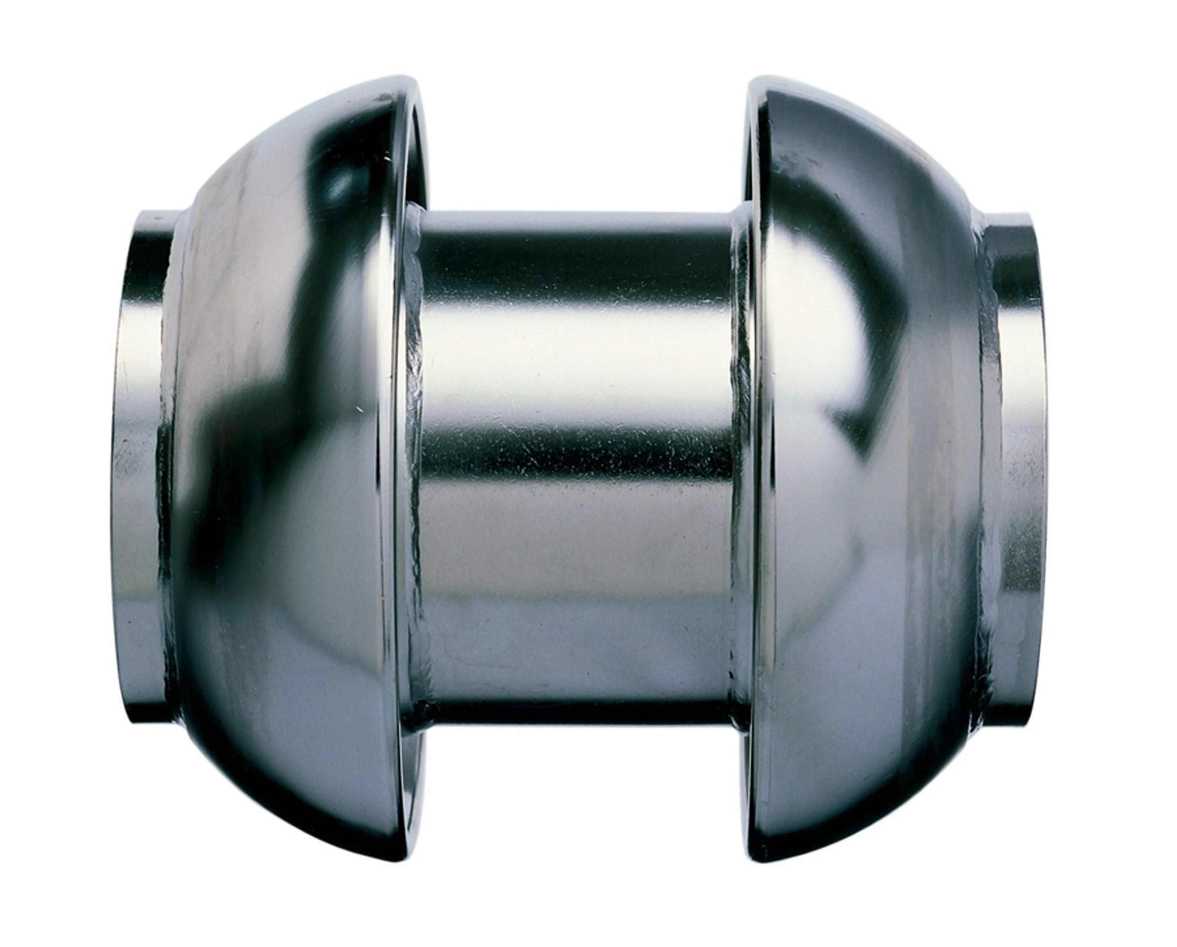 KK2V - Tykoflex connector extension male/male