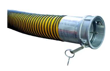 KKL - GASGATHERIN HOSE