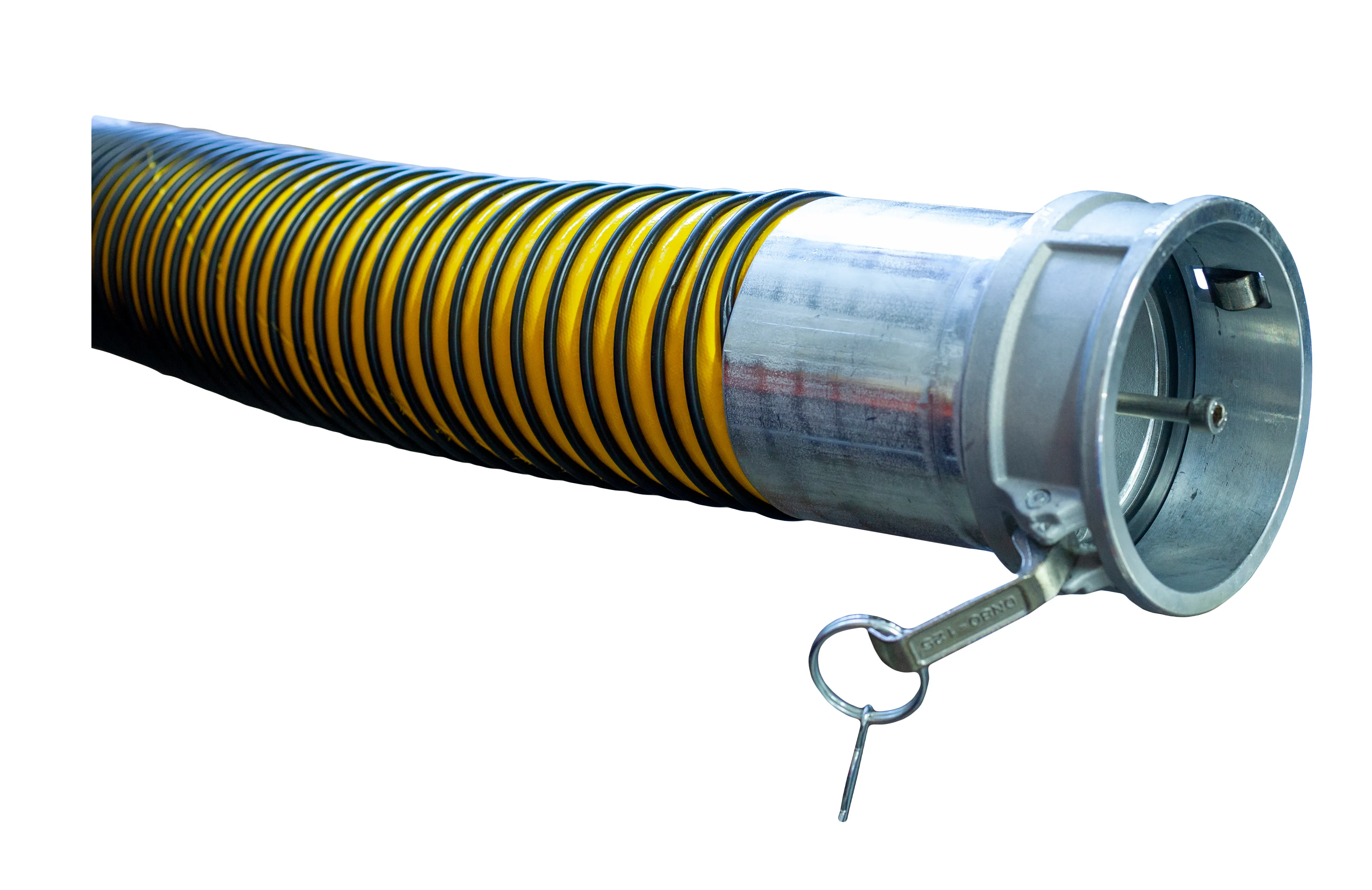 KKL - GASGATHERIN HOSE