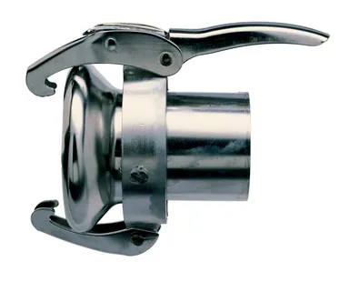 KKM - Tykoflex naaras lokaliitin hitsattava